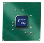 Chipset Photo
