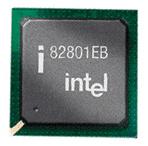 Chipset Photo