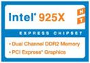 Chipset Photo