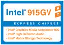 Chipset Photo