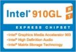 Chipset Photo