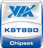 Chipset Photo