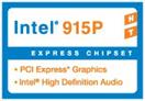Chipset Photo