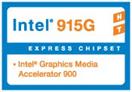 Chipset Photo