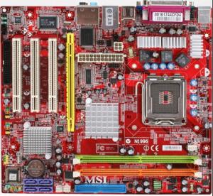 Intel GB I/O Controller Product Specifications