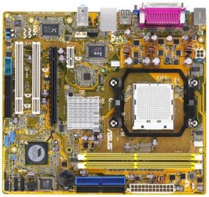 ASUS Global