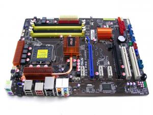 ASUS Socket P5Q PRO TURBO Drivers Download - Update ASUS Software Asus P5q Pro Turbo Drivers Download
