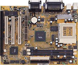 VIA VT8601 DRIVERS FOR WINDOWS 7