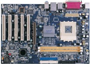 MOBOT Motherboard Drivers