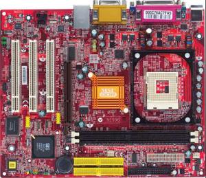 System Board