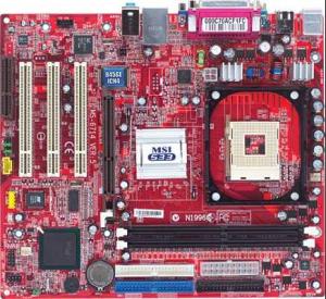 Msi km3m-v ms-7061 drivers
