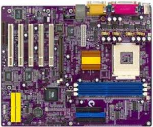 Ecs Elitegroup K7vta3 (v6 0) Motherboard Driver Details