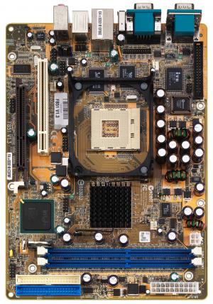 Realtek AC97 Audio Driver for Desktop Boards