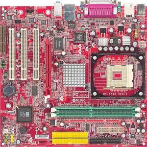 DRIVER MSI N SATA RAID