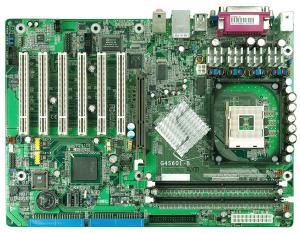 Motherboard