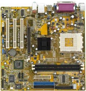 Driver per ASUS A7VMX SE