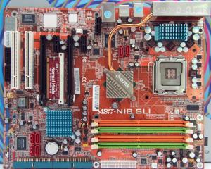 Pilotes pour ASUS P5G41C-M LX