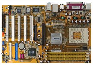 Foxconn K7AA drivers