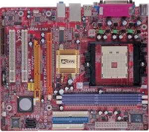 SOLVED Motherboard driver md - Fixya