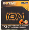 ZOTAC IONITX-A-U Motherboard Review