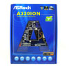 ASRock ION330 Motherboard Review