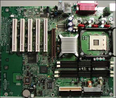 intel d850emv2 manual Intel d850emv2 motherboard drivers.