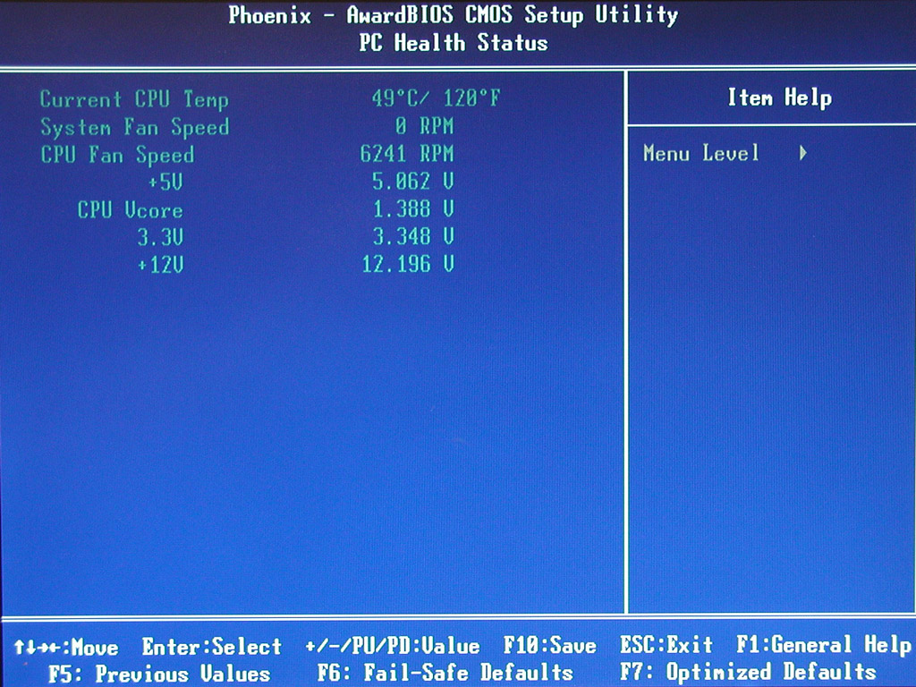 VIA Technologies EPIA-M10000G - VIA Motherboard - Mini ITX User Manual