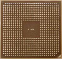 CPU: AMD Athlon 3400+ 64-bit Processing