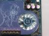 S3 GammaChrome S18 Pro Video Card Review Cooling