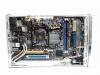 AOpen XC Cube MZ855 II Mini PC Review Motherboard