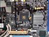 AOpen XC Cube MZ855 II Mini PC Review CPU Socket