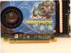 XFX 6800GS SLI Video Card Review PCI Express x16 connector
