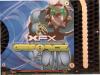 XFX 6800GS SLI Video Card Review XFX Mascot
