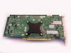 XFX 6800GS SLI Video Card Review Rear of card