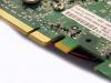 XFX 6800GS SLI Video Card Review Rear PCI Express key