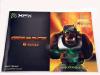 XFX 6800GS SLI Video Card Review Manuals