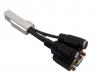 ATI All-In-Wonder 2006 PCI Express Edition Review Input/Output dongle