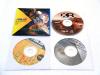 ASUS EAX1600XT Silent Video Card Review CDs