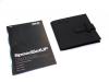 ASUS EAX1600XT Silent Video Card Review Leather case