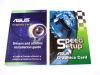 ASUS EN7800GT Silent Video Card Review Manuals