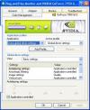 XFX GeForce 7950 GX2 XXX Edition Video Card Review Classic GUI