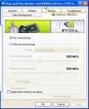 XFX GeForce 7950 GX2 XXX Edition Video Card Review Default Clocks