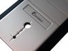 Coolermaster Centurion 534 Case Review Button Detail