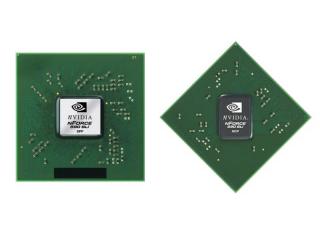 nForce5 590/570 SLI Intel Family Preview nForce 590 SLI Intel - Front