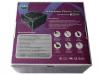 Cooler Master eXtreme Power Duo 650W Power Supply Review Box back