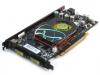 XFX GeForce 7900GS PV-T71P-UDE3 Video Card Review Side view