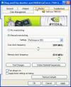 XFX GeForce 7900GS PV-T71P-UDE3 Video Card Review Overclocked