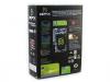 XFX GF 7950 GT 570M 512MB Video Card Review Back of Box