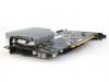 XFX GF 7950 GT 570M 512MB Video Card Review Power connection