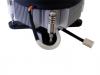 Spire SP512S7 CPU Heatsink Review Threaded Mounts